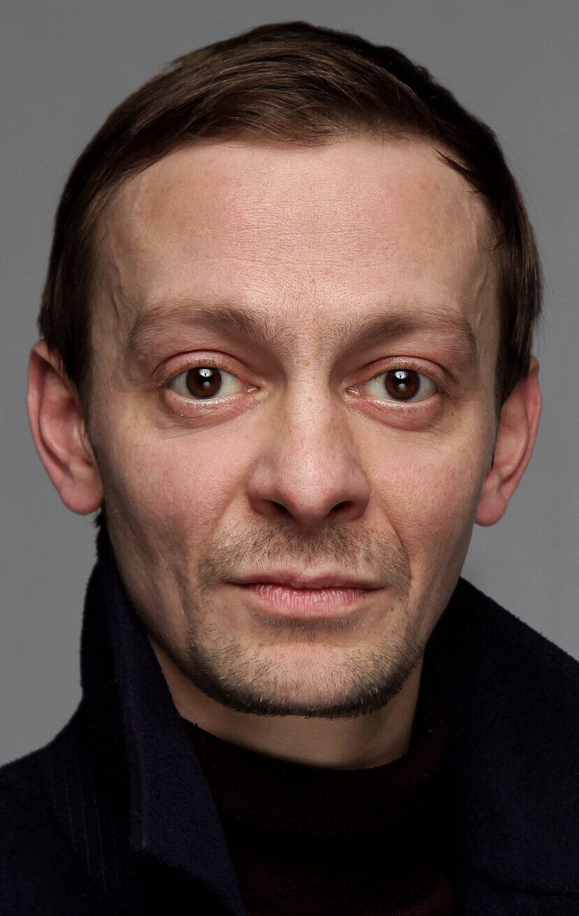 фото Евгений Кулаков