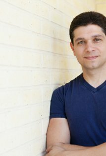 фото Джек Томас Смит