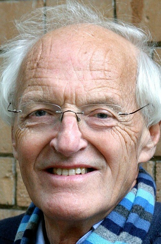 фото Майкл Фрайн