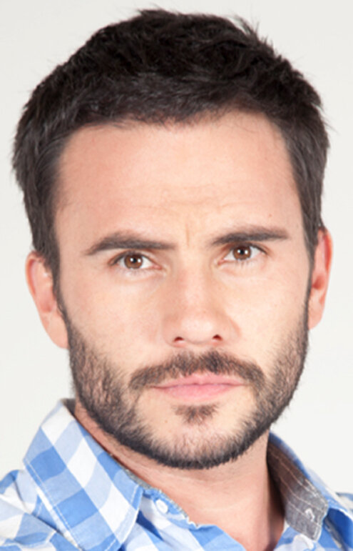 фото Хуан Пабло Раба