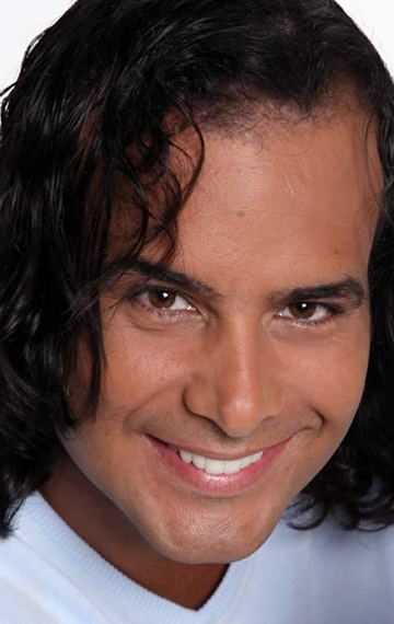 фото Херонимо Хиль