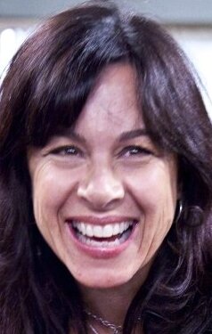 фото Джоди Марголин