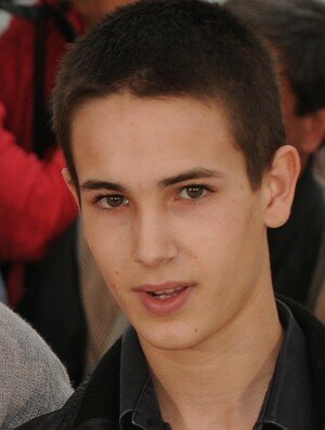 фото Эмиль Берлинг