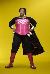 фото Нелл Уилсон