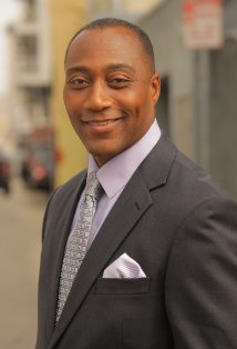 фото Лонни Мур