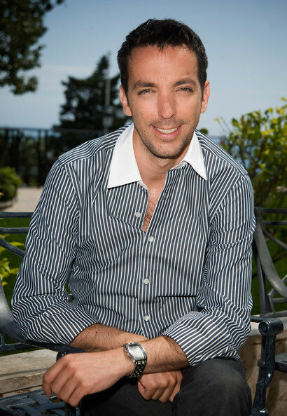 фото Давид Страймайстер