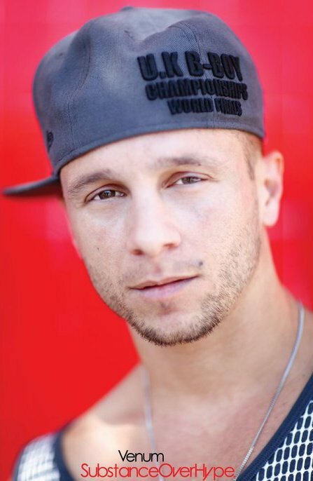 фото Джейм Бургос III