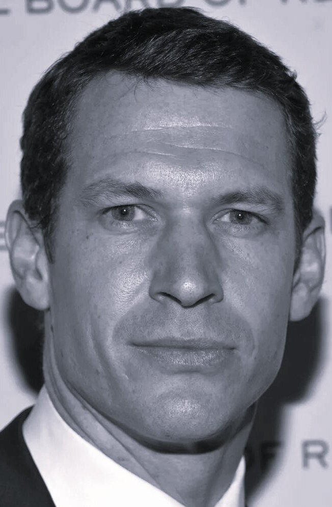 фото Тим Хетерингтон