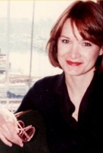 фото Эйприл Кэмпбелл Джонс