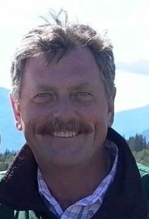 фото Алан Джефрион