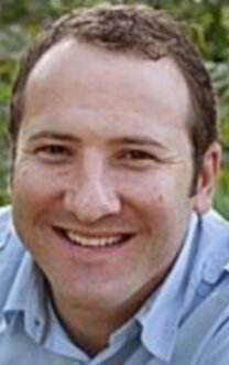 фото Дж. Дэвид Уильямс