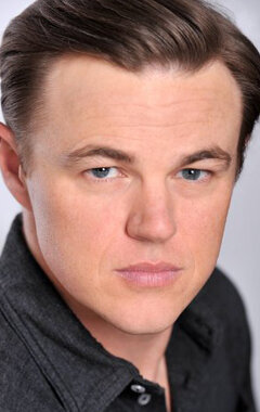 фото Бен Корниш