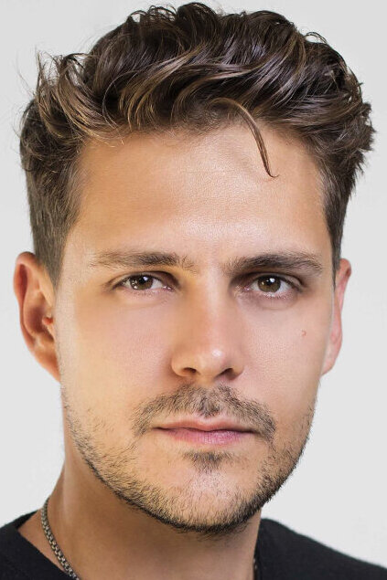 фото Милош Бикович