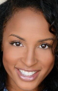 фото Лесли Николь Льюис