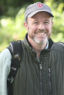 фото Кит Куинн