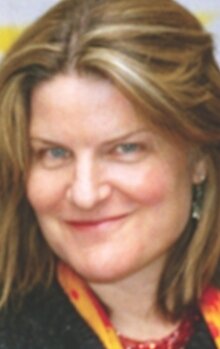 фото Пегги Кейс