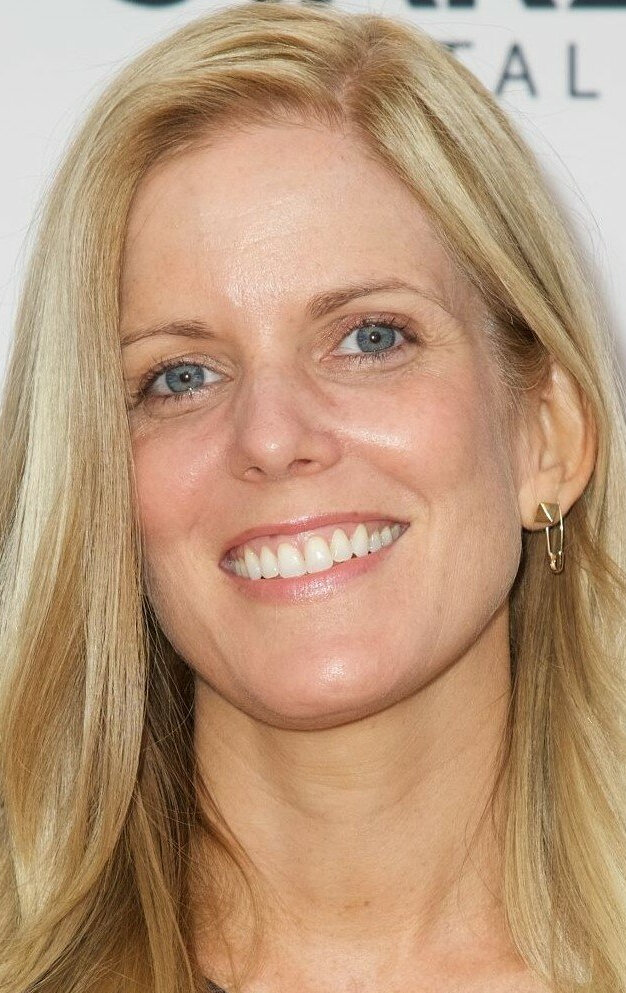 фото Элизабет Аллен