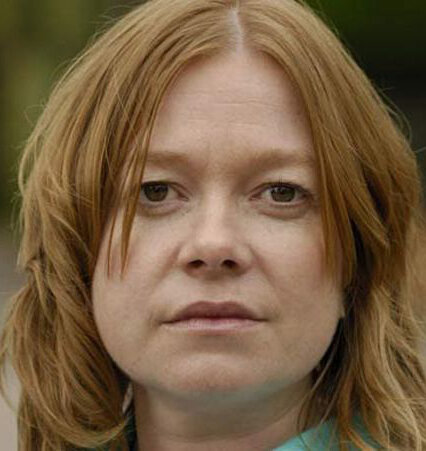 фото Робин Уивер