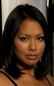 фото Джоэнн Алдерсон