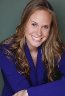 фото Кристи Ларсон