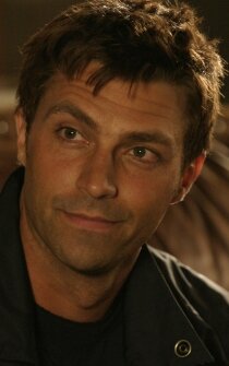 фото Стив Бойл