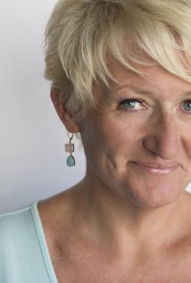 фото Кэтрин Митчелл