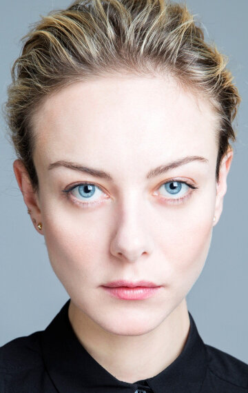 фото Северия Янушаускайте