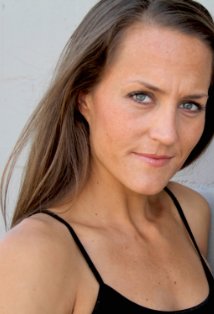 фото Кристин Хорнер