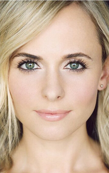 фото Джессика Борден