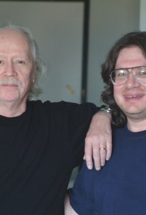 фото Скотт Эссман