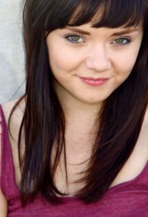 фото Мелисса Хантер