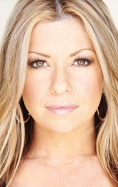 фото Кармен Палумбо