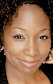 фото Анис Фуллер