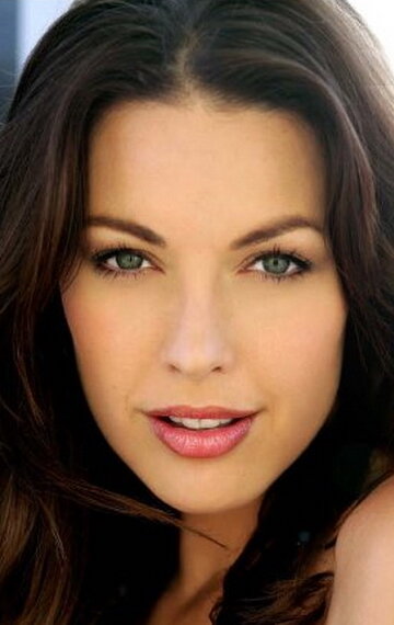 фото Луиз Гриффитс