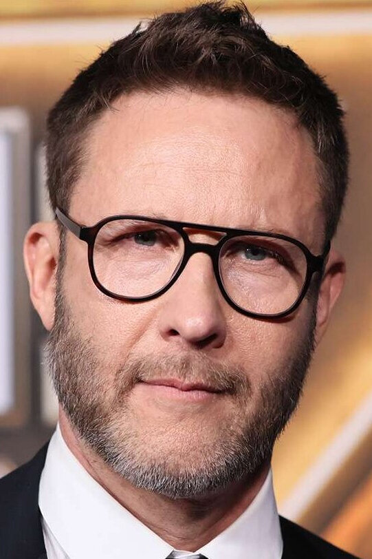 фото Майкл Розенбаум