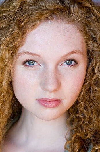 фото Александрия Бассо