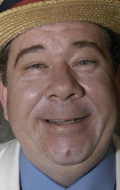 фото Джон МакКоннелл