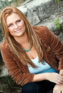 фото Марни Ван дер Бург