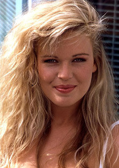 фото Венди Кэй