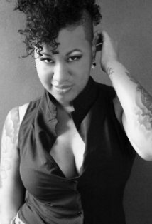 фото Тамика Хендерсон