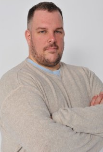 фото Гордон Роунд