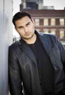 фото Джои Пауленски