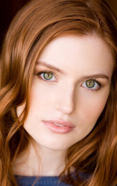 фото Грэйс Холли