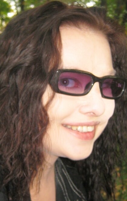 фото Элис Грант