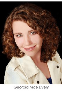 фото Джорджия Мэй Ливли