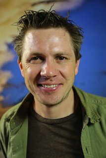 фото Майк Хилл