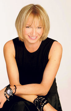 фото Джуди Креймер