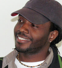 фото Олрик Браун