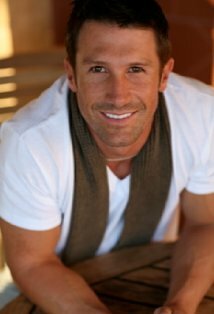 фото Мэттью Риз