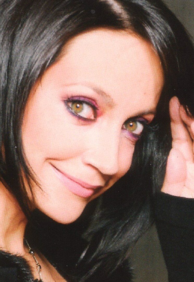 фото Люси Била